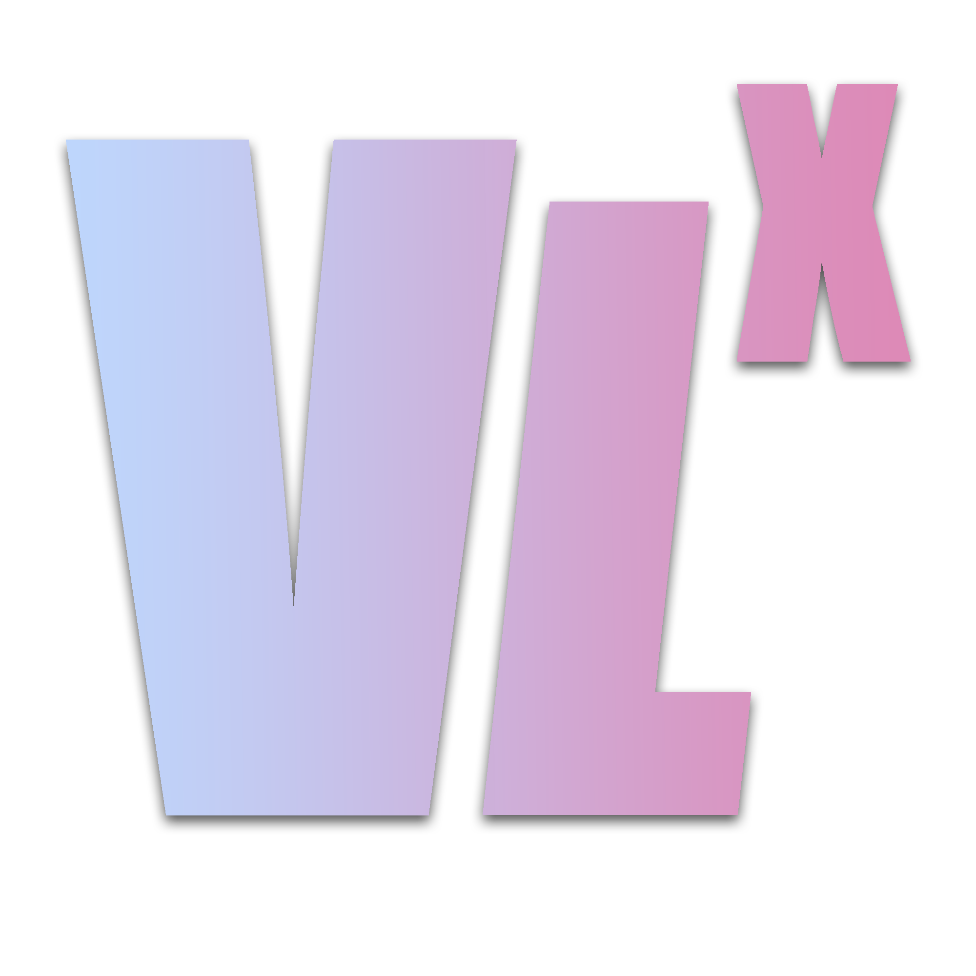 VLx Technologies Logo